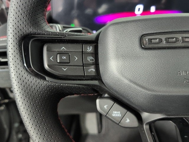 2026 Dodge Charger CHARGER SCAT PACK PLUS 2-DOOR AWD