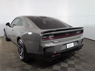 2026 Dodge Charger CHARGER SCAT PACK PLUS 2-DOOR AWD