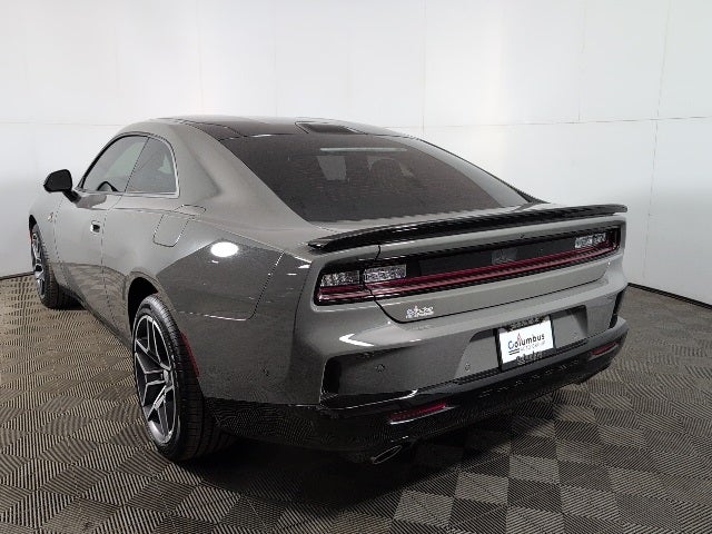 2026 Dodge Charger CHARGER SCAT PACK PLUS 2-DOOR AWD