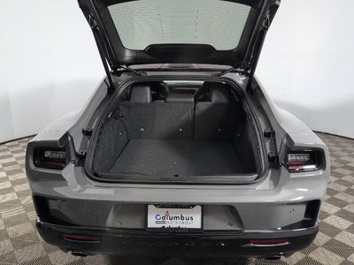 2026 Dodge Charger CHARGER SCAT PACK PLUS 2-DOOR AWD