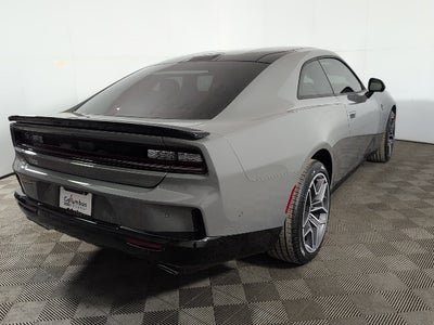 2026 Dodge Charger CHARGER SCAT PACK PLUS 2-DOOR AWD