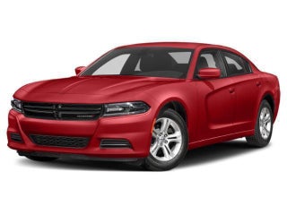 2019 Dodge Charger SXT RWD