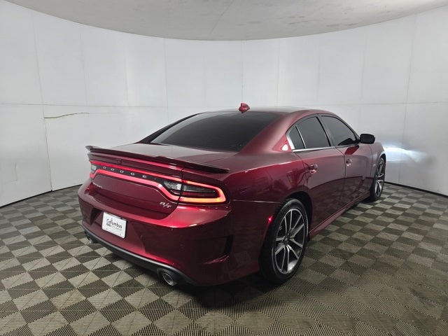2023 Dodge Charger R/T