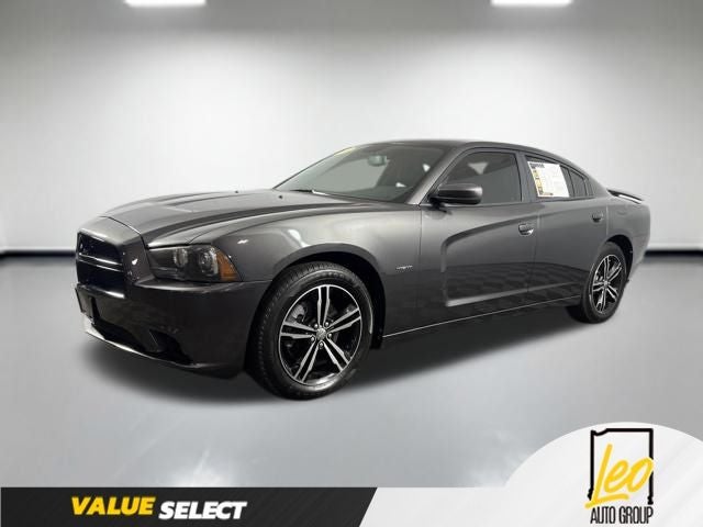 2013 Dodge Charger R/T AWD's photo