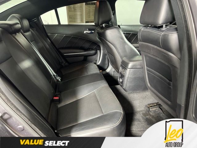 2013 Dodge Charger R/T - Photo 14