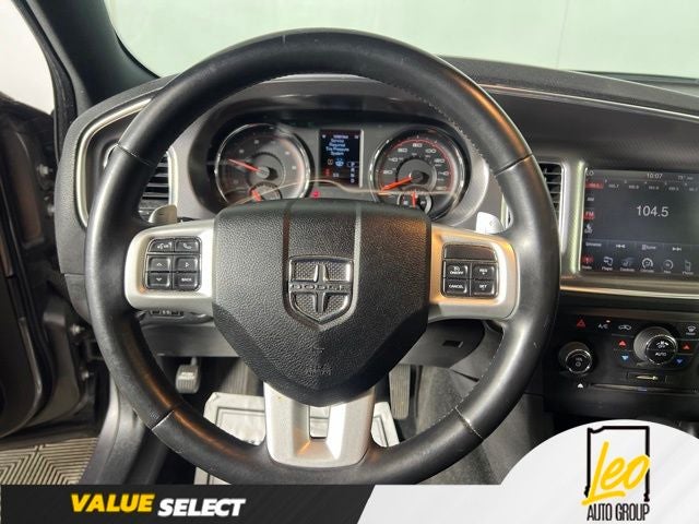 2013 Dodge Charger R/T - Photo 17