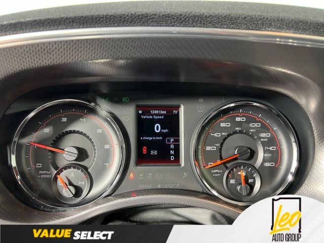2013 Dodge Charger R/T - Photo 20