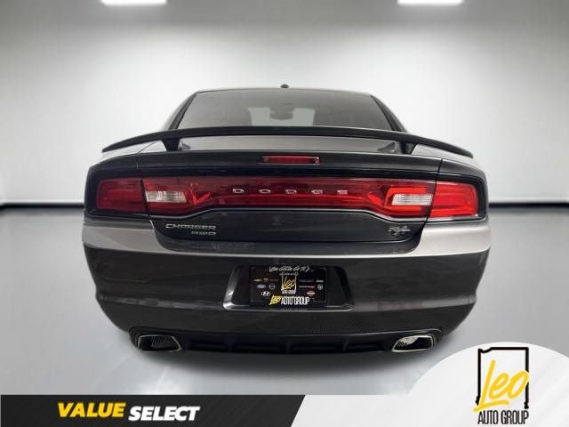 2013 Dodge Charger R/T - Photo 6