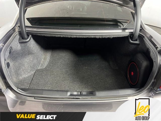 2013 Dodge Charger R/T Plus