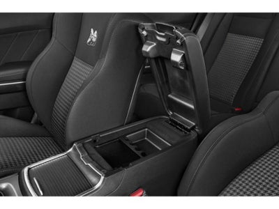 2022 Dodge Charger Scat Pack