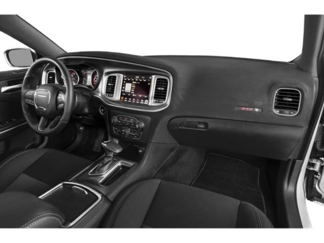 2022 Dodge Charger Scat Pack