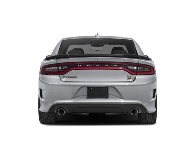 2022 Dodge Charger Scat Pack