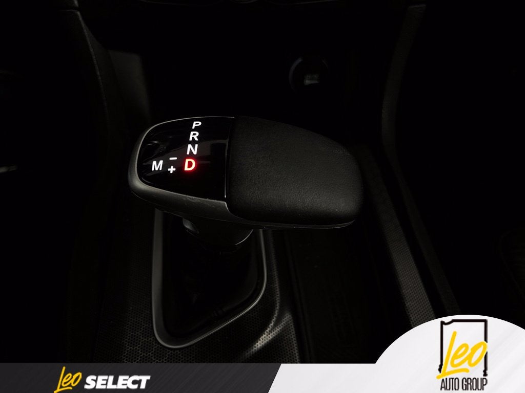 2017 Dodge Charger SXT RWD