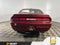 2014 Dodge Challenger SXT 100th Anniversary Appearance Group