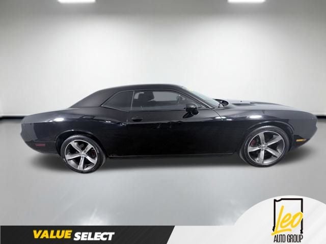 2013 Dodge Challenger SXT