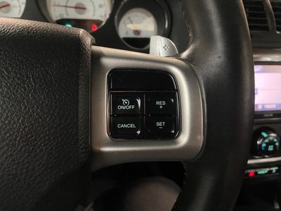 2014 Dodge Challenger Rallye Redline