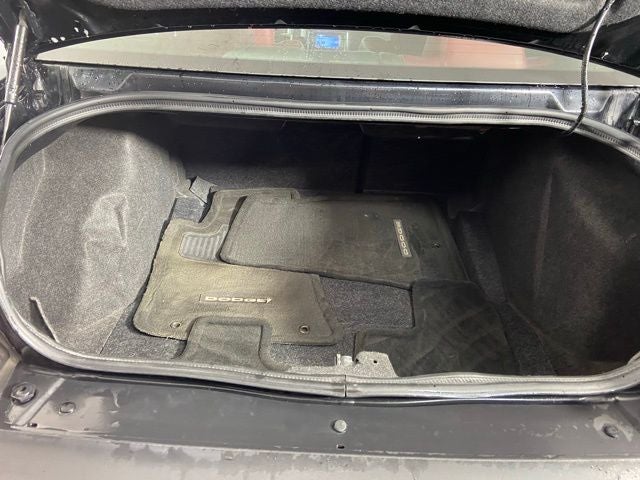 2014 Dodge Challenger Rallye Redline