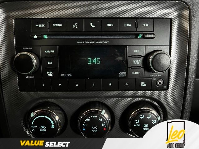 2012 Dodge Challenger R/T