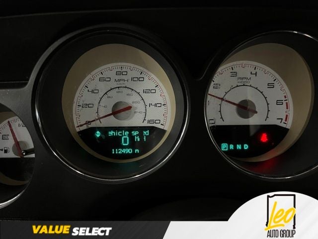 2012 Dodge Challenger R/T