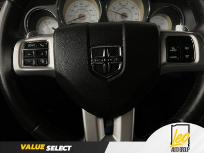 2012 Dodge Challenger R/T