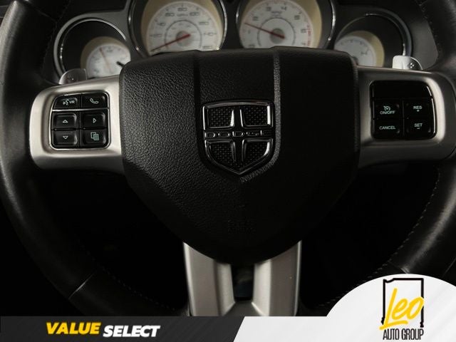 2012 Dodge Challenger R/T