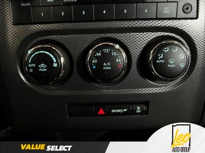 2012 Dodge Challenger R/T