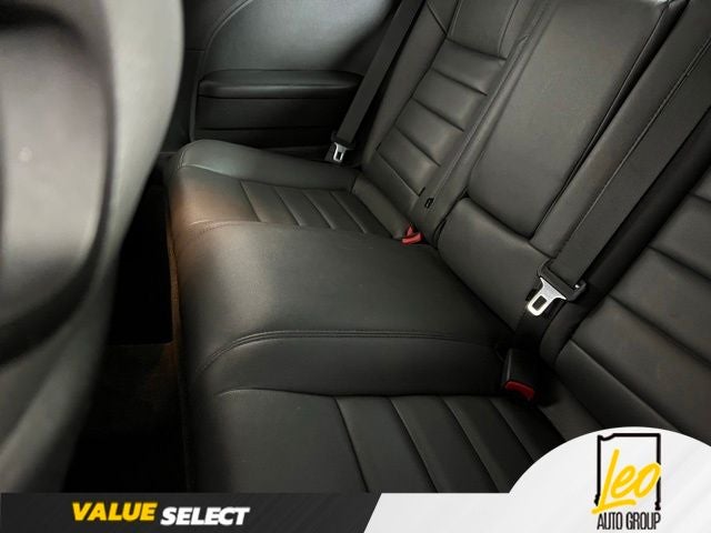 2012 Dodge Challenger R/T