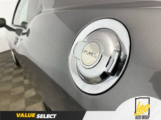 2012 Dodge Challenger R/T