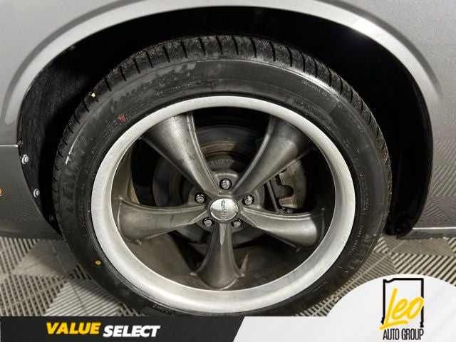 2012 Dodge Challenger R/T