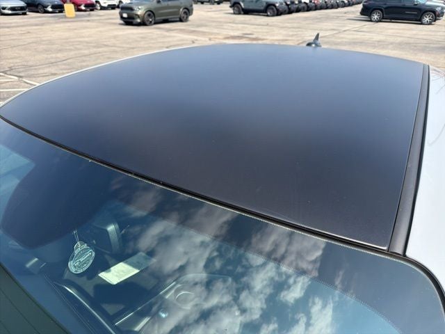 2022 Dodge Challenger R/T T/A