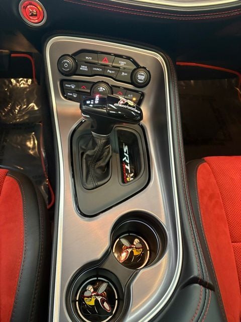 2022 Dodge Challenger R/T Scat Pack Widebody