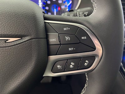 2027 Chrysler Pacifica PACIFICA SELECT