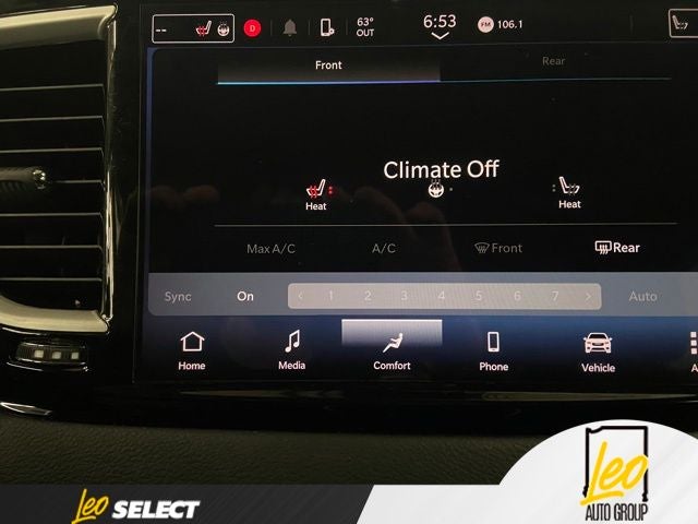 2023 Chrysler Pacifica Touring L - Photo 18