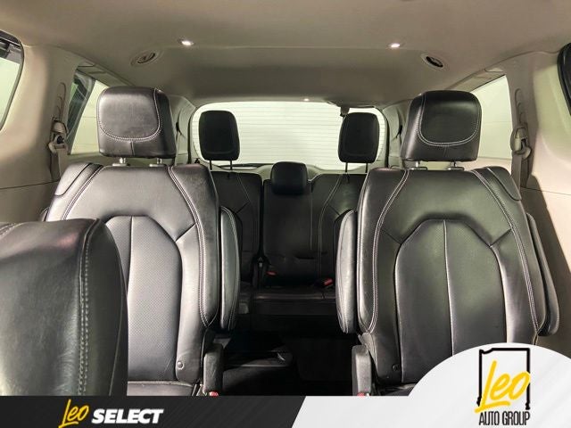 2023 Chrysler Pacifica Touring L - Photo 29