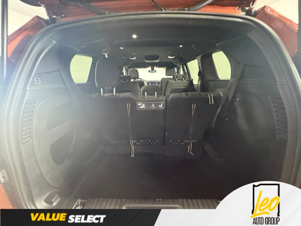 2018 Chrysler Pacifica Touring Plus - Photo 11
