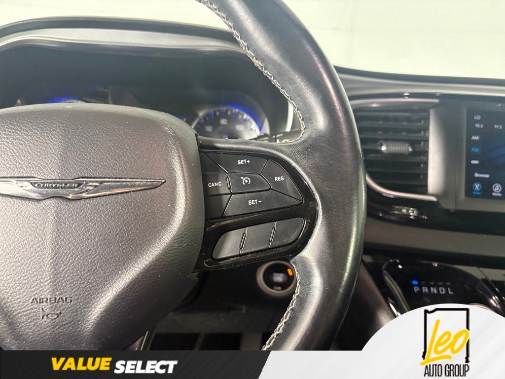 2018 Chrysler Pacifica Touring Plus - Photo 12