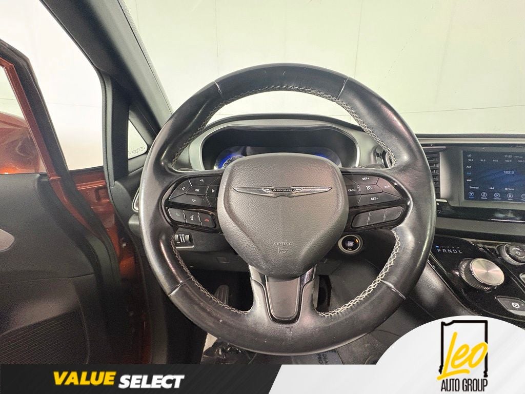 2018 Chrysler Pacifica Touring Plus - Photo 13