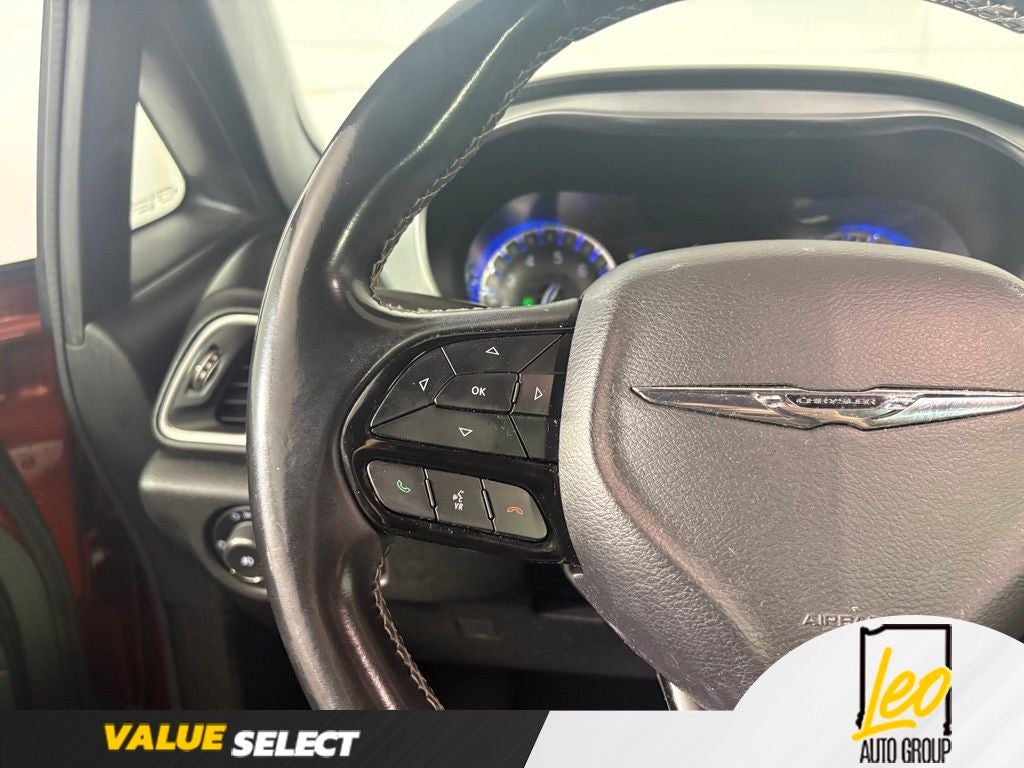 2018 Chrysler Pacifica Touring Plus - Photo 14