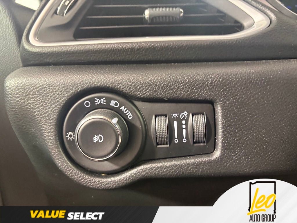 2018 Chrysler Pacifica Touring Plus - Photo 15