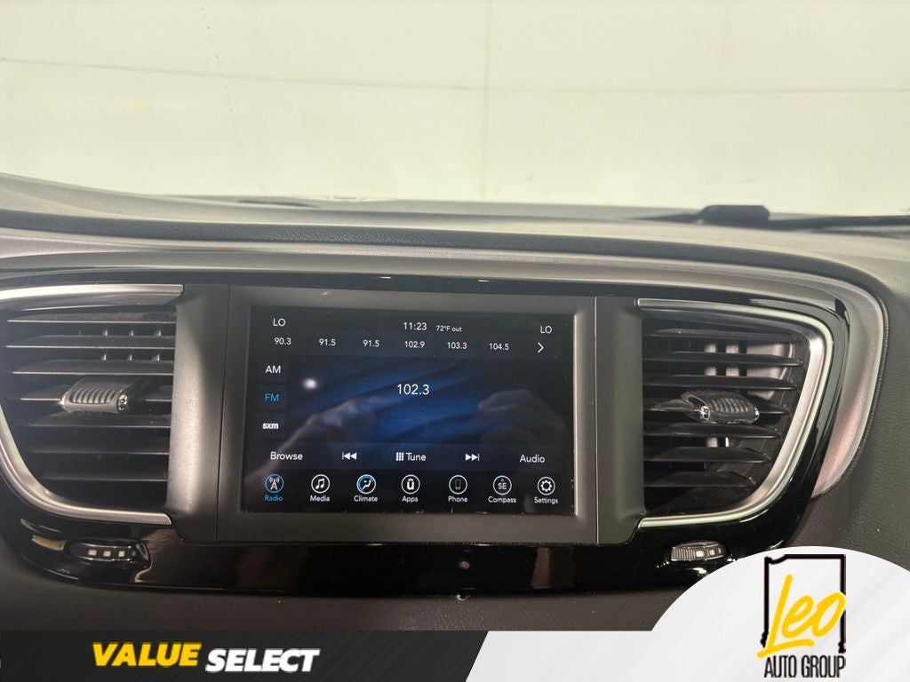 2018 Chrysler Pacifica Touring Plus - Photo 17