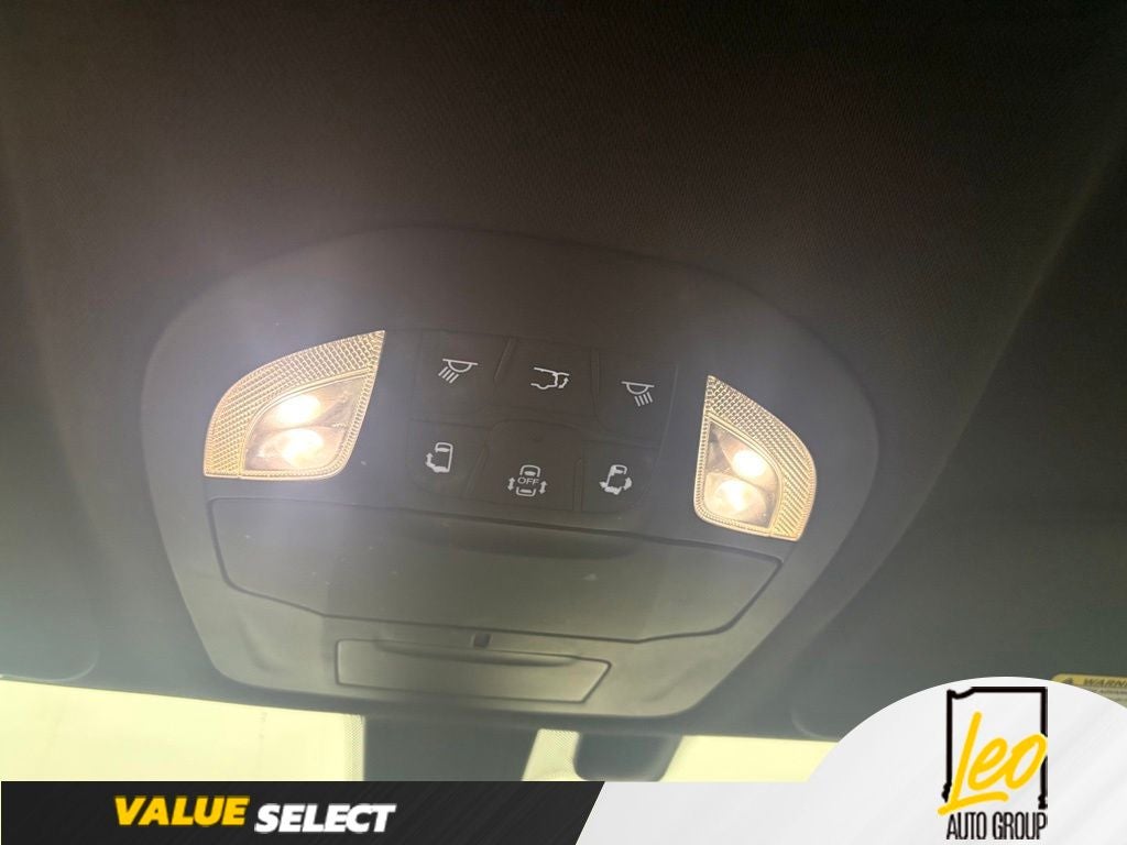2018 Chrysler Pacifica Touring Plus - Photo 19
