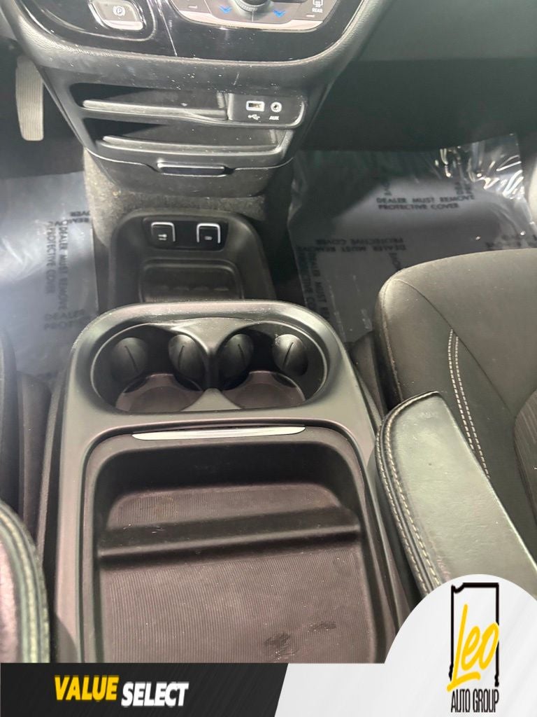2018 Chrysler Pacifica Touring Plus - Photo 20