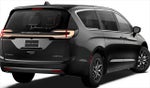 2027 Chrysler Pacifica PACIFICA LIMITED