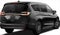 2027 Chrysler Pacifica PACIFICA LIMITED