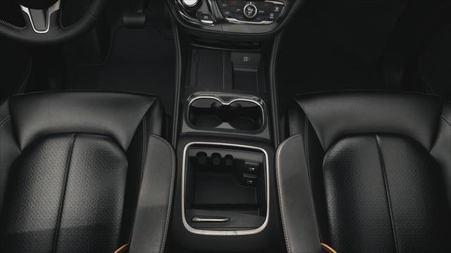 2027 Chrysler Pacifica PACIFICA LIMITED