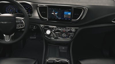 2027 Chrysler Pacifica PACIFICA LIMITED