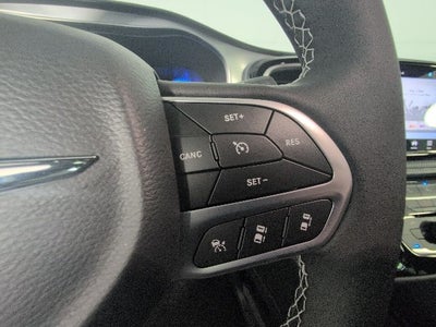 2026 Chrysler Pacifica PACIFICA LIMITED