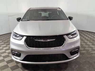 2026 Chrysler Pacifica PACIFICA LIMITED