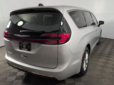 2026 Chrysler Pacifica PACIFICA LIMITED