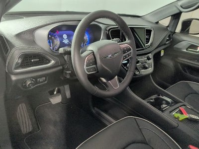 2026 Chrysler Pacifica PACIFICA LIMITED